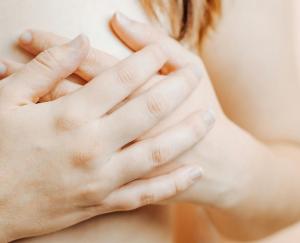 Yope zachęca do profilaktyki - samobadanie ma tu olbrzymie znaczenie